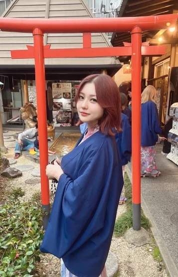 しの