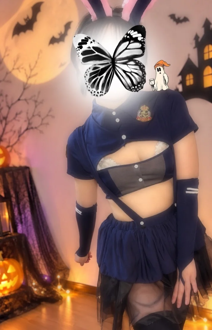 10/28   逮捕〜🤭