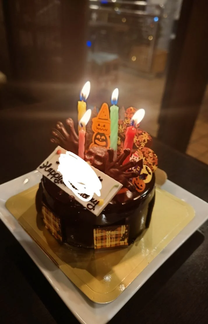 元気チャージ🥳💝
