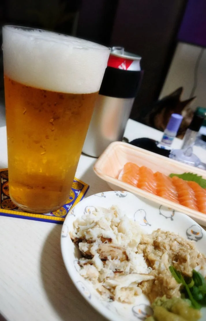 1年ぶりの再会🥰✨