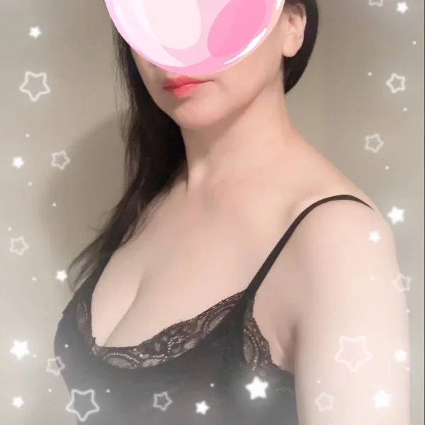 熟女おそめにつきました💖