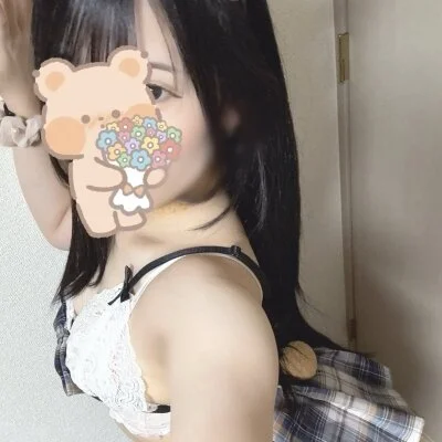 WEB予約限定🤍150分白濁極液➕白神パンイベント