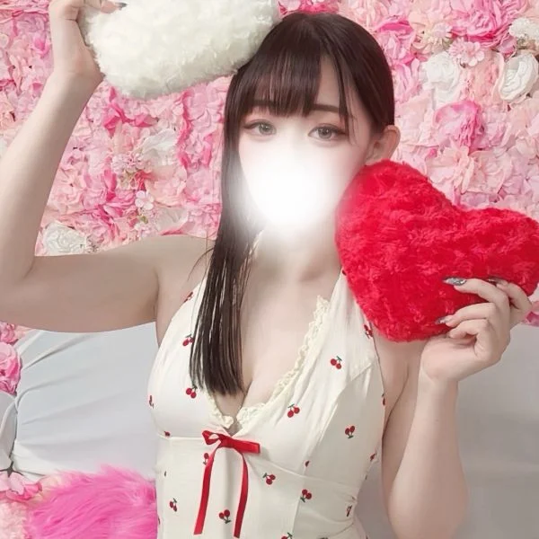 可愛くしてもらってご機嫌さん🤭