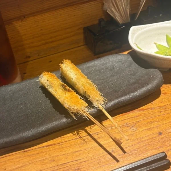 これめっちゃ美味しいんやでっ