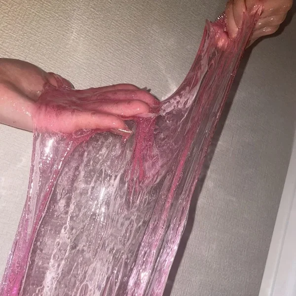 極液でとろとろすべすべ💗