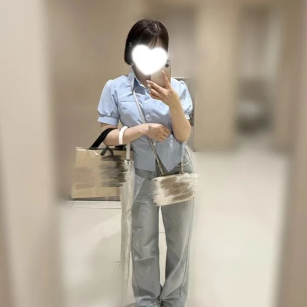 私のこと独り占めしてもいいよ♡
