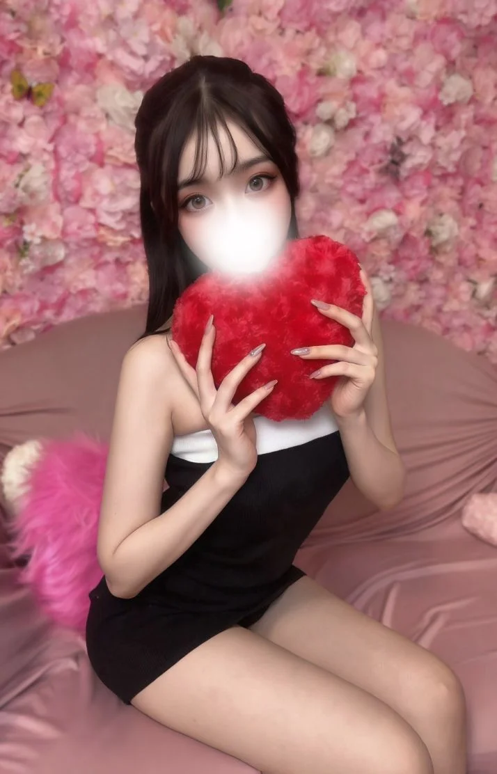ドキドキしちゃうかも💕 　