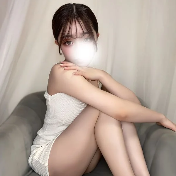 ゾクゾク感🫧