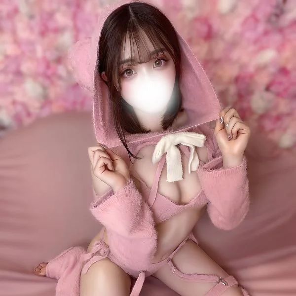 かれんから予約すると💓