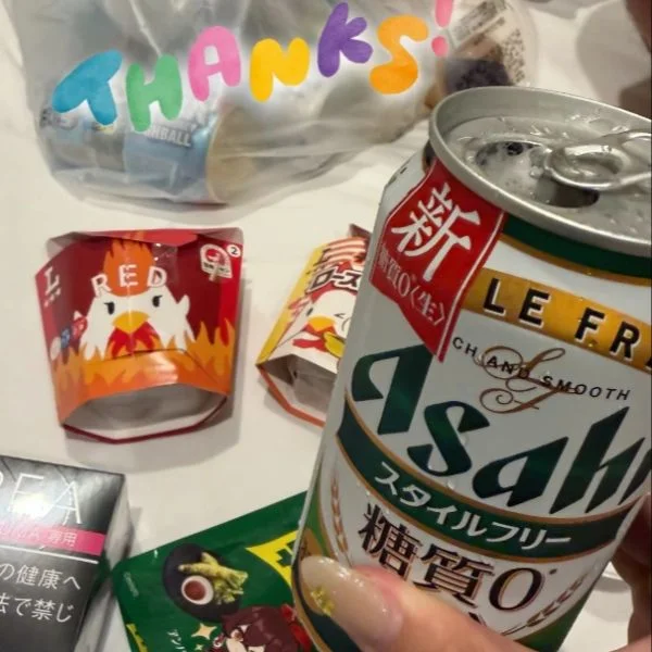 昨日も最高にハッピー⭐