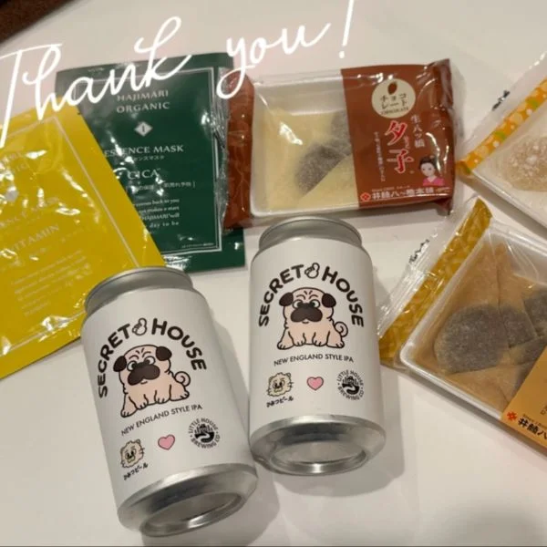 「また会おう」が叶う幸せ♡