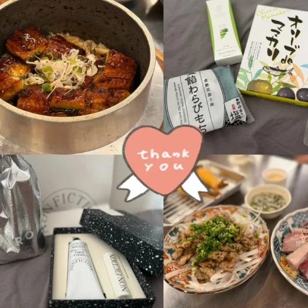 昨日も完売♡幸せすぎる1日✨