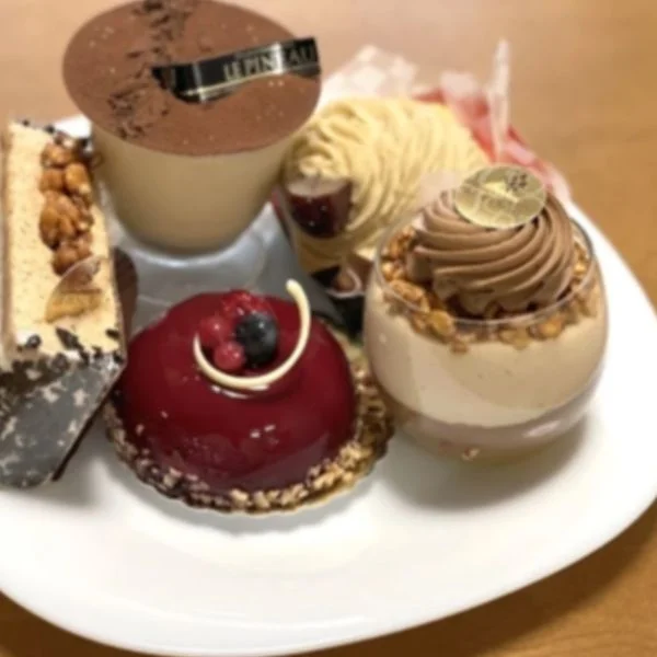 喜んで貰えて嬉しかった⸜(*´꒳`*)⸝