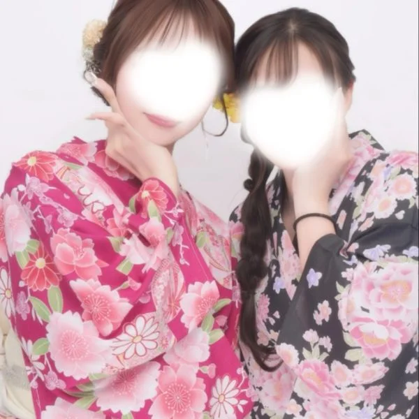 浴衣ここ♡