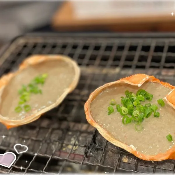 磯丸水産🐟♡