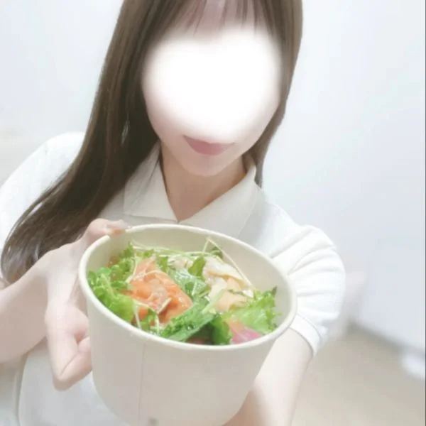 サラダとの共通点💚