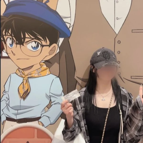 プライベートだよ♡