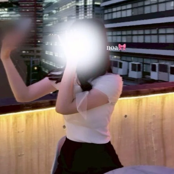 のあのこともっと可愛がってね♡