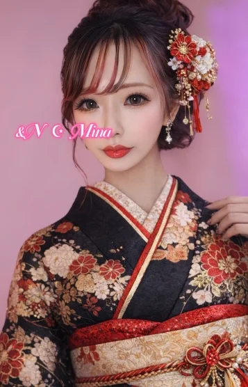 ‪‪＊ｍｉｎａ＊