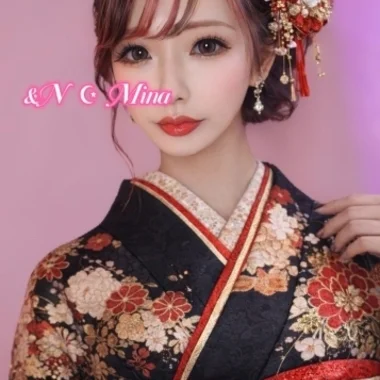 ‪‪＊ｍｉｎａ＊>の写真
