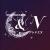 ＆Ｎ