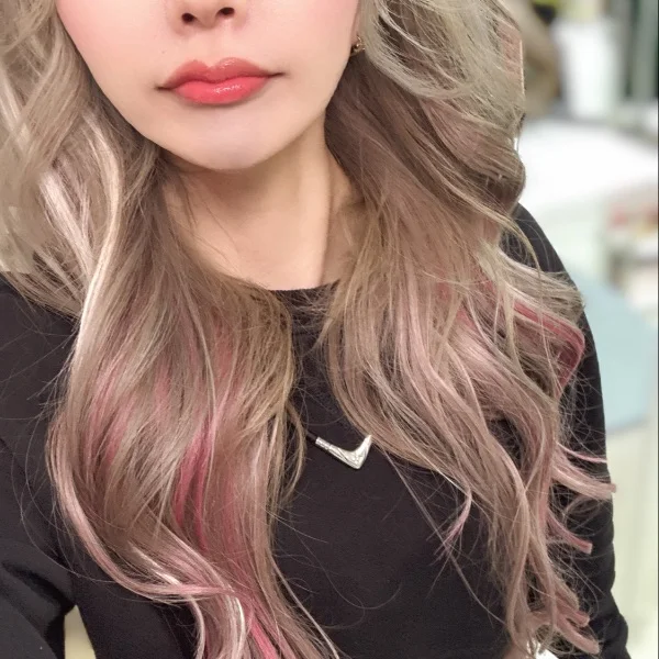 復帰初日ありがとでした🥹💓