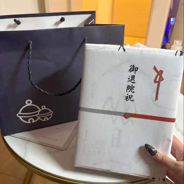 復帰2日目ありがとでした💓