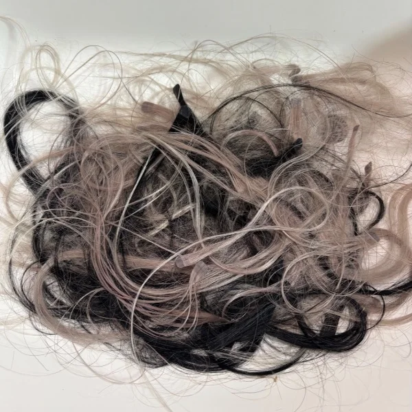 〇〇〇〇取りました✂️