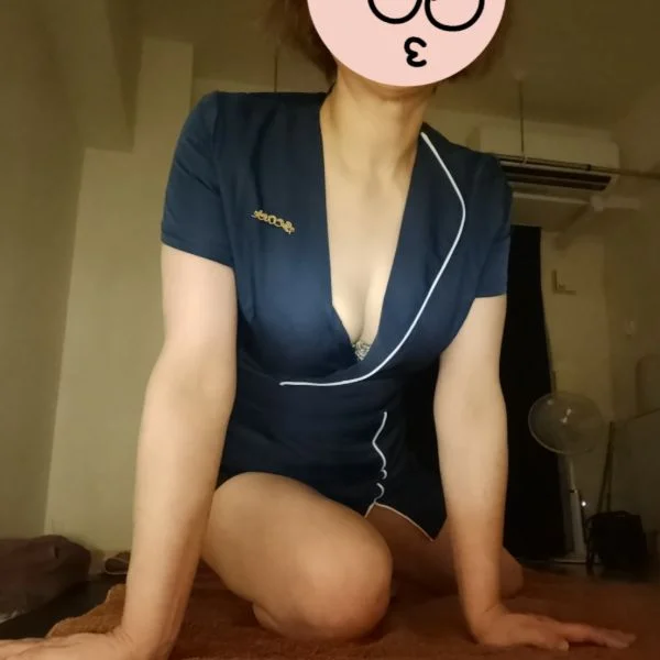 服屋さんのマネキン