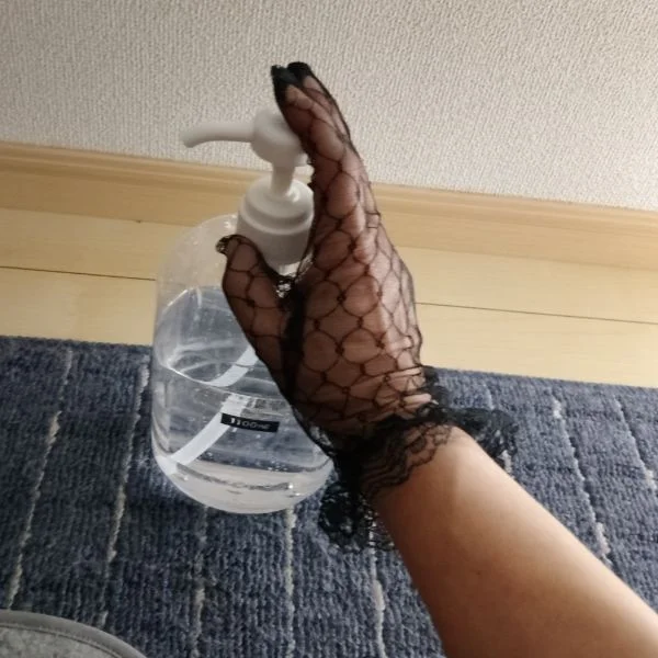 オイル満タンはいりまーす