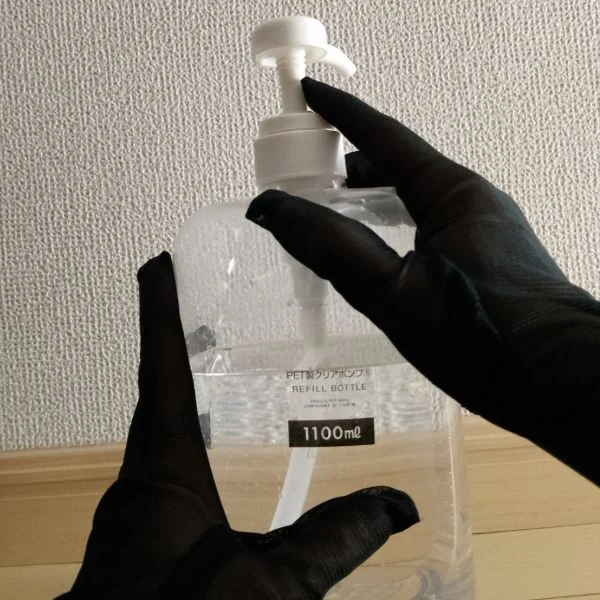 ストッキングはお好き?