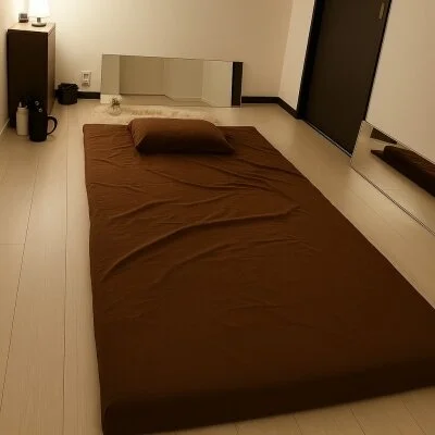 1LDKの個室をご用意しています 1LDKの個室をご用意しています