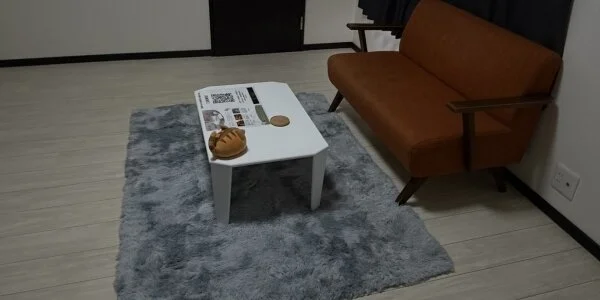 待機室