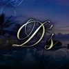 D's