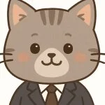 採用担当のねこまるさん