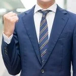 採用担当のイメージです 採用担当のイメージです