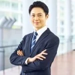 採用担当の採用窓口さん