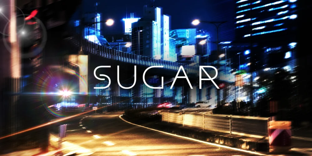 SUGAR