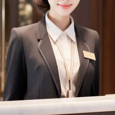 お店の特徴その1