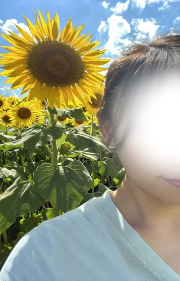 🔰藤咲　りな
