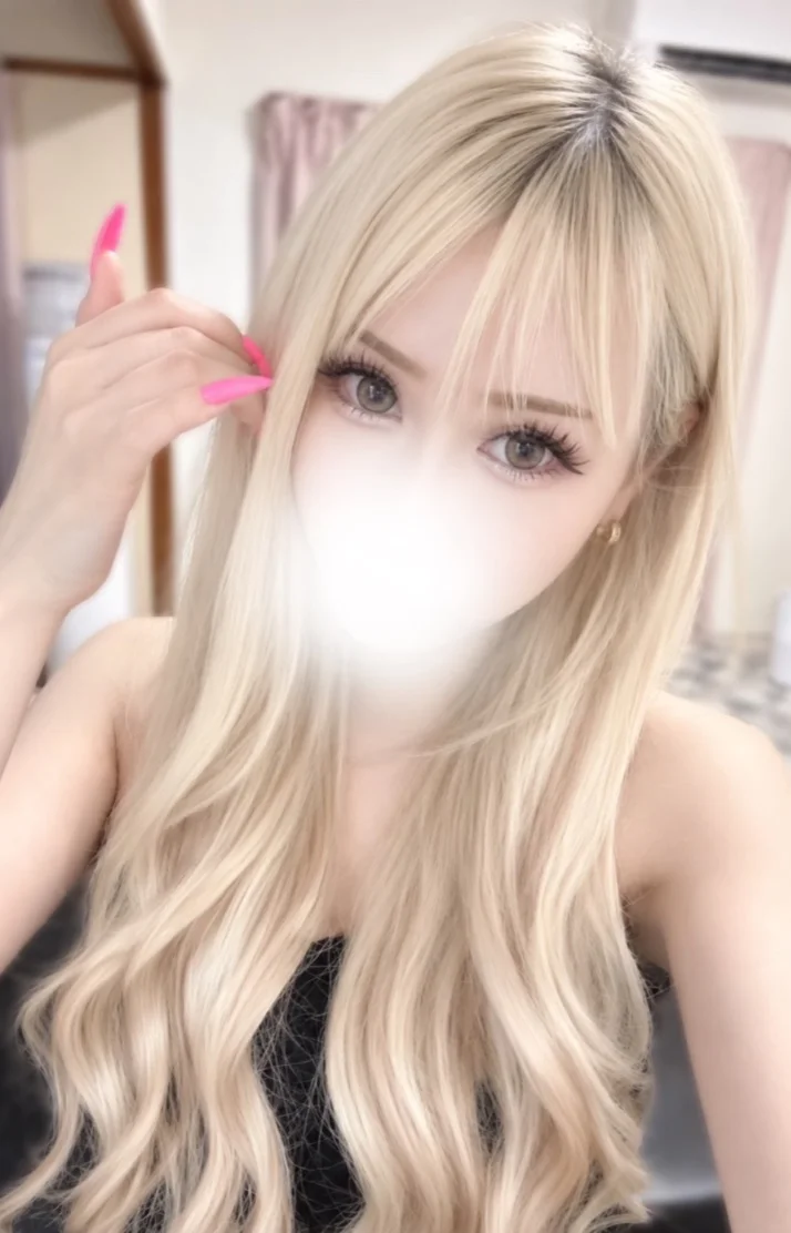 華金きてねー🥺🩷