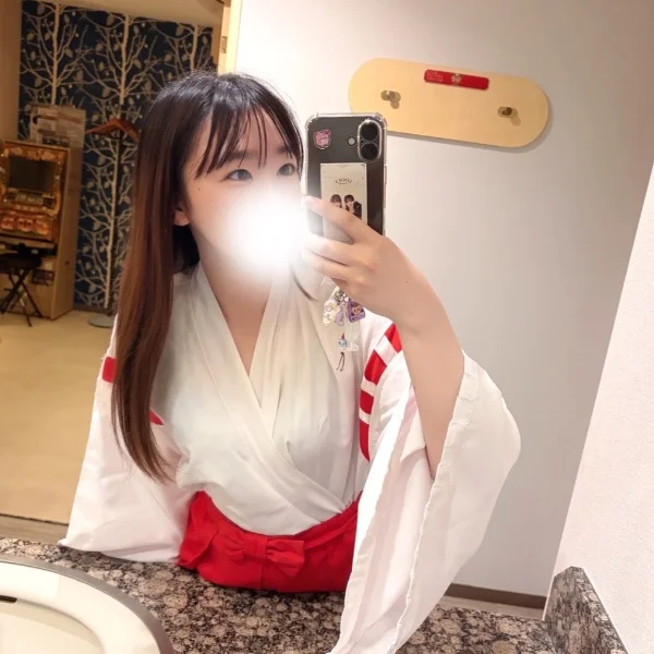 きょーも待ってるね💕
