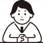 採用担当の井畑さん