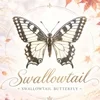 スワローテイル-Swallowtail Butterfly-