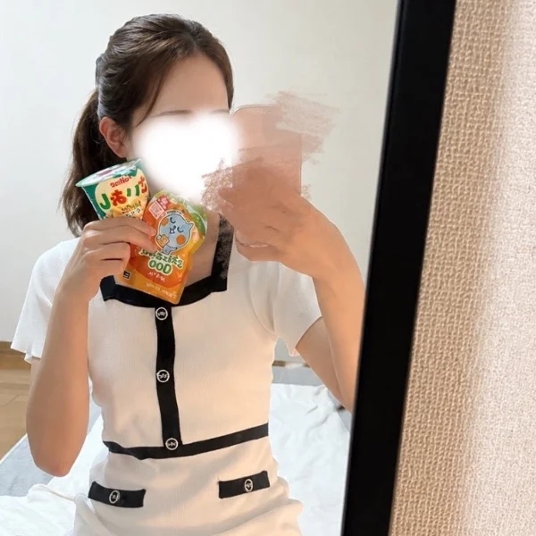 ありがとう🫶🏻