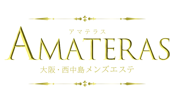 AMATERAS　新大阪・西中島ルーム
