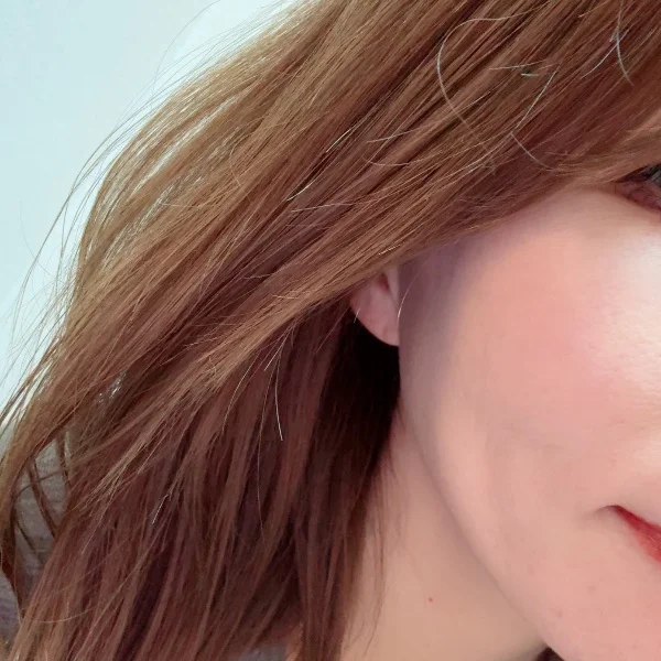 こんにちは♡