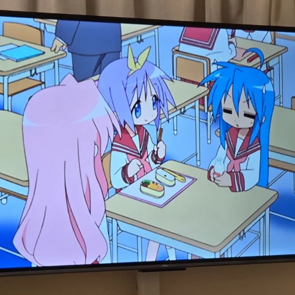 あ😍