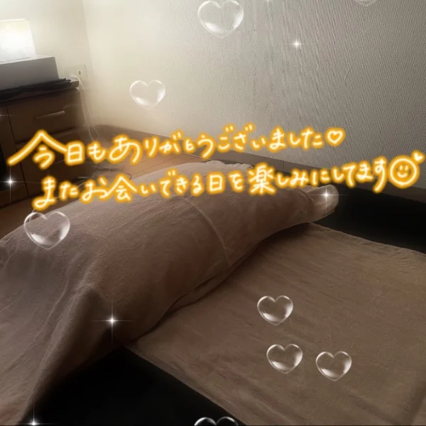 8/23♡感謝♡