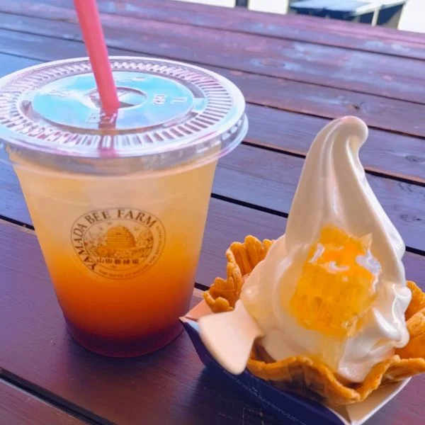 ❣️甘〜い物の誘惑❣️